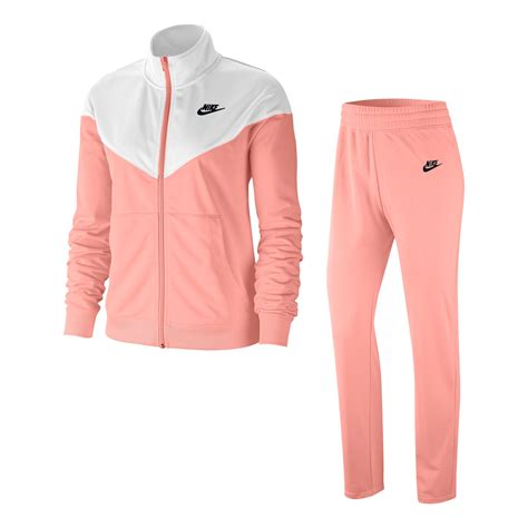 nike traingsanzug damen|jogginanzüge damen.